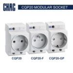 Import CQP20 Modular Socket from chinese wholesale supplier and manufacturer