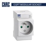 Import CQP7 Modular Socket from chinese wholesale supplier and manufacturer