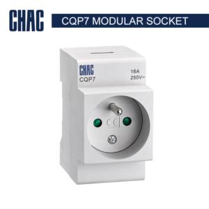 Import CQP7 Modular Socket from chinese wholesale supplier and manufacturer