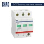 Import CQY2 Low-Voltage Surge Arrester from chinese wholesale supplier and manufacturer