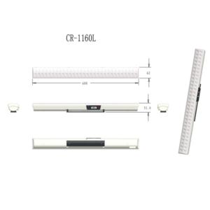 Import CR-1160L wall lights from chinese wholesale supplier and manufacturer