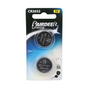 Import CR Lithium Button Cell from chinese wholesale supplier and manufacturer