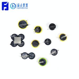 Import CR Series Lithium Manganese Button Batteries pin power supply from chinese wholesale supplier and manufacturer