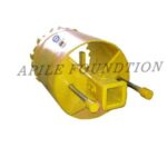 Import CR-TT Core Barrels With Bits and Unloading Piston from chinese wholesale supplier and manufacturer