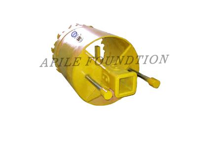 Import CR-TT Core Barrels With Bits and Unloading Piston from chinese wholesale supplier and manufacturer