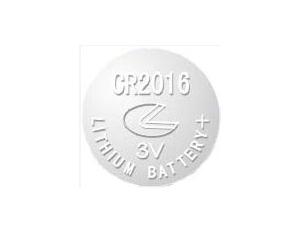Import CR2016 button lithium manganese battery from chinese wholesale supplier and manufacturer