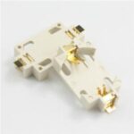 Import CR2032 Battery Holder/SMT from chinese wholesale supplier and manufacturer