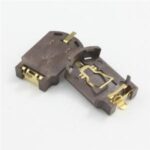 Import CR2032 Battery Holder/SMT from chinese wholesale supplier and manufacturer