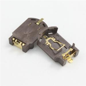 Import CR2032 Battery Holder/SMT from chinese wholesale supplier and manufacturer