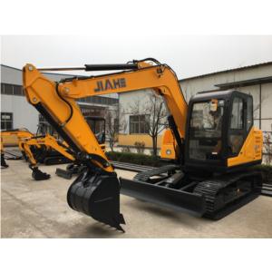 Import cralwer excavator from chinese wholesale supplier and manufacturer