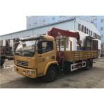 Import Crane Truck from chinese wholesale supplier and manufacturer