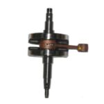 Import Crank Shaft from chinese wholesale supplier and manufacturer