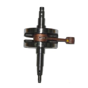 Import Crank Shaft from chinese wholesale supplier and manufacturer