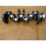 Import crankshaft from chinese wholesale supplier and manufacturer