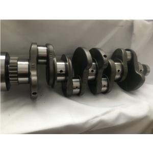 Import crankshaft from chinese wholesale supplier and manufacturer