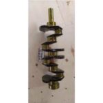 Import CRANKSHAFT 4D56 MITSUBISHI from chinese wholesale supplier and manufacturer