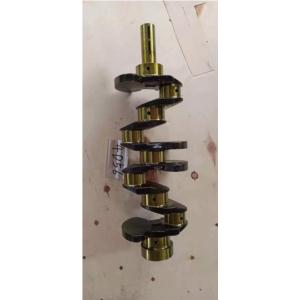 Import CRANKSHAFT 4D56 MITSUBISHI from chinese wholesale supplier and manufacturer