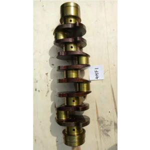 Import CRANKSHAFT 4HF1 ISUZU from chinese wholesale supplier and manufacturer