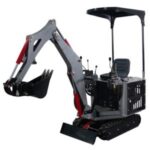 Import Crawler Backhoe from chinese wholesale supplier and manufacturer