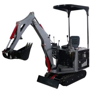 Import Crawler Backhoe from chinese wholesale supplier and manufacturer