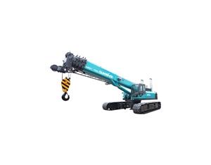 Import Crawler Crane from chinese wholesale supplier and manufacturer