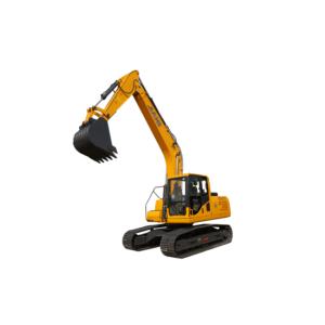 Import Crawler excavator from chinese wholesale supplier and manufacturer
