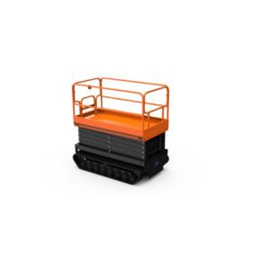 Import CRAWLER SICSSOR LIFT from chinese wholesale supplier and manufacturer