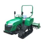 Import CRAWLER TRACTOR from chinese wholesale supplier and manufacturer