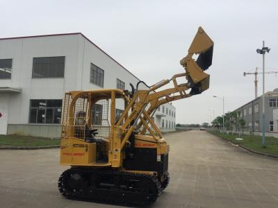 Import Crawler tractor from chinese wholesale supplier and manufacturer