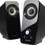 Import Creative Labs Inspire T12 Speakers from chinese wholesale supplier and manufacturer