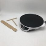 Import Crepe Maker from chinese wholesale supplier and manufacturer