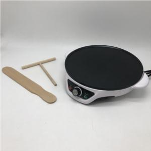 Import Crepe Maker from chinese wholesale supplier and manufacturer