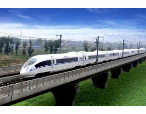 Import CRH3 high-speed EMU from chinese wholesale supplier and manufacturer