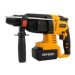 Import CRH326-Power Drill Rotary Hammer Drill Tools 20V SDS Brushless Cordless Rotary Hammer Dril from chinese wholesale supplier and manufacturer