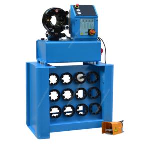 Import crimping machine from chinese wholesale supplier and manufacturer