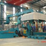 Import CRM-12HI Cold Rolling Mill from chinese wholesale supplier and manufacturer