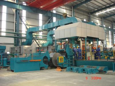 Import CRM-12HI Cold Rolling Mill from chinese wholesale supplier and manufacturer