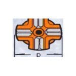 Import cross bit from chinese wholesale supplier and manufacturer