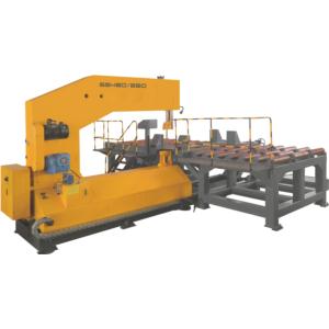 Import CROSS CUTTING VERTICAL METAL BAND SAW from chinese wholesale supplier and manufacturer