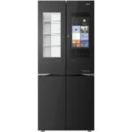 Import Cross-Door Refrigerator from chinese wholesale supplier and manufacturer