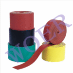 Import Cross-linked heat-shrinkable insulation tape from chinese wholesale supplier and manufacturer