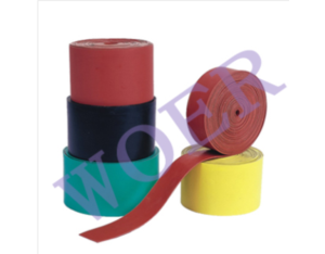 Import Cross-linked heat-shrinkable insulation tape from chinese wholesale supplier and manufacturer