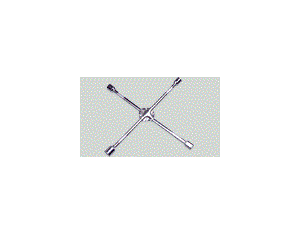 Import Cross Rim Wrench s3 from chinese wholesale supplier and manufacturer