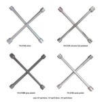 Import Cross wrench from chinese wholesale supplier and manufacturer