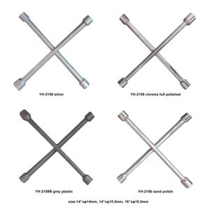 Import Cross wrench from chinese wholesale supplier and manufacturer