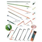 Import crow bar wrecking bar from chinese wholesale supplier and manufacturer