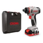 Import CROWN 12V Cordless Drills Screwdriver Lithium-ion Power Tools CT21081HB-2 BMC from chinese wholesale supplier and manufacturer