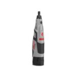 Import CROWN 12V Cordless Rotary Tool 2AH Lithium-ion Power Tools CT23006H from chinese wholesale supplier and manufacturer
