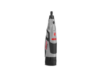 Import CROWN 12V Cordless Rotary Tool 2AH Lithium-ion Power Tools CT23006H from chinese wholesale supplier and manufacturer