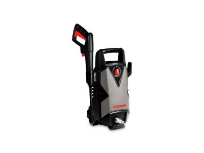 Import CROWN 1400W Electric Pressure Washer Power Cleaner Machine CT42019 from chinese wholesale supplier and manufacturer